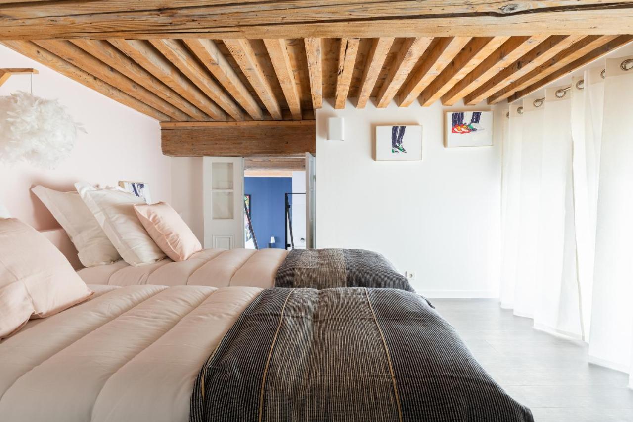 Appartement Dify Roi - De Lyon