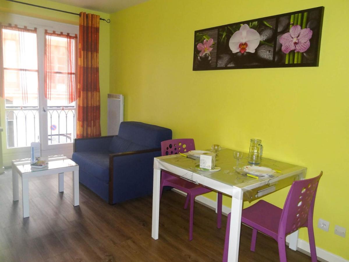 Avy Bellecour 2* Lyon